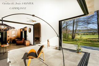  Propriété/château à vendre 10 pièces 391 m²