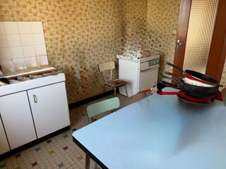  Maison à vendre 5 pièces 76 m²