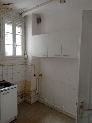  Appartement à louer 3 pièces 45 m²
