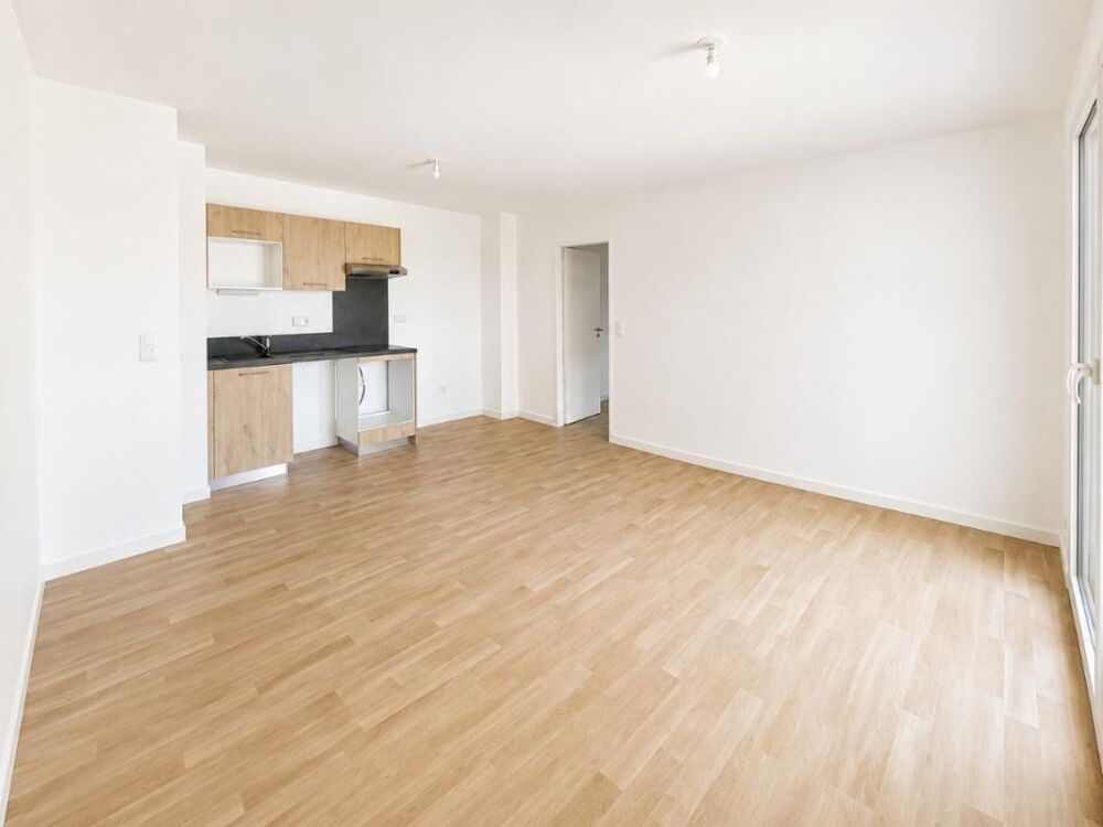 Location Appartement Appartement T3 neuf avec loggia et parking Saint vincent de paul