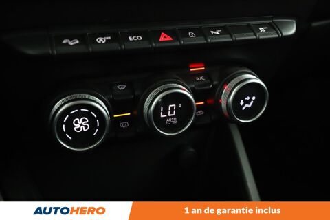Duster II 1.5 dCi Blue Prestige 4x4 116 ch 2019 occasion 92130 Issy-les-Moulineaux