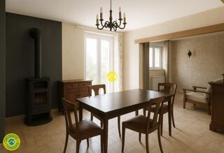  Maison  vendre 4 pices 73 m