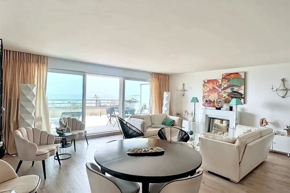  vendre  Appartement La Baule-Escoublac (44500)