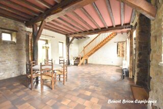  Maison � vendre 3 pi�ces 120 m�