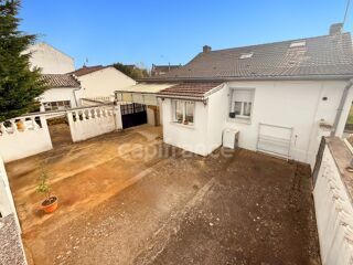  Immeuble � vendre 9 pi�ces 193 m�