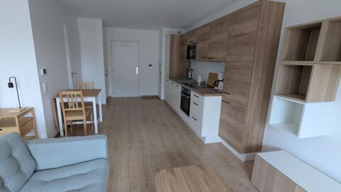  Appartement � louer 1 pi�ce 35 m�