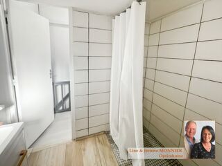  Maison à vendre 5 pièces 93 m²