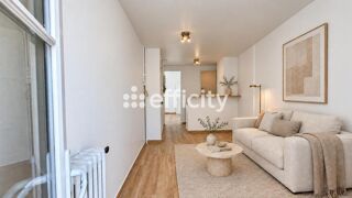  Appartement à vendre 2 pièces 31 m²