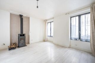  Maison � vendre 6 pi�ces 88 m� Limay