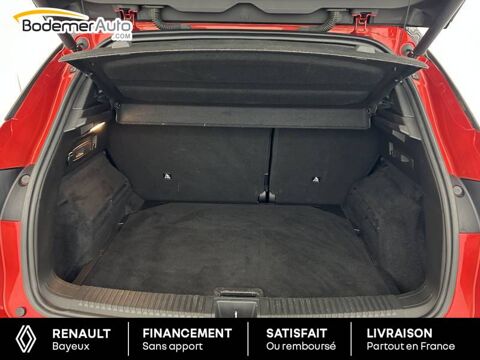 Austral E-Tech hybrid 200 Iconic esprit Alpine 2023 occasion 14400 Bayeux