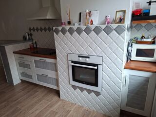  Maison à vendre 5 pièces 133 m²
