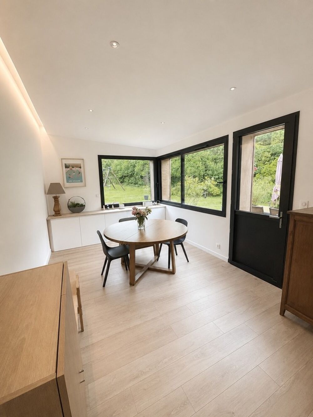 Maison à vendre 6 pièces SAINT MARTIN LA GARENNE (78)