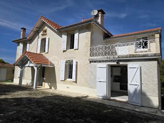  Maison à vendre 4 pièces 97 m²