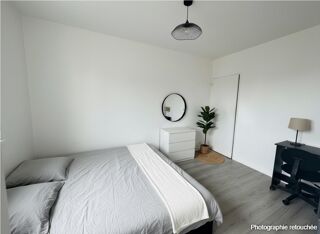  Appartement à vendre 4 pièces 64 m²