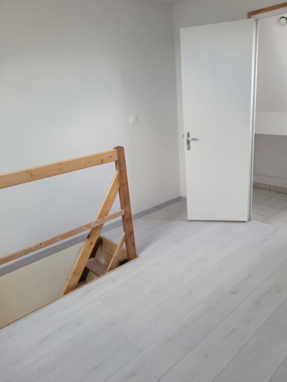 Vente Appartement Appartement Le Gue De Longroi 2 pièce(s) Le gue de longroi