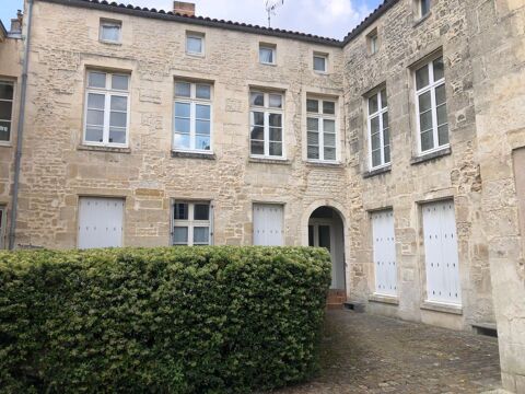  Studio de 31m2 � louer sur Niort Appartement - 1 pi�ce(s) - 31 m�
