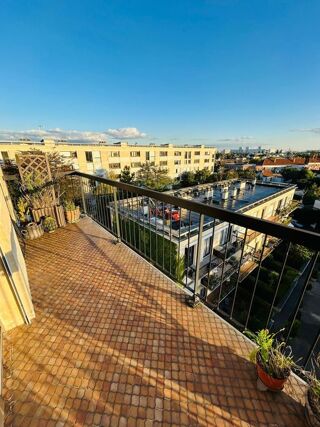 Appartement à louer 2 pièces 67 m²