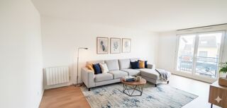  Appartement à vendre 3 pièces 64 m²