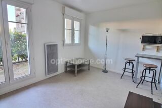  Appartement à louer 1 pièce 22 m²