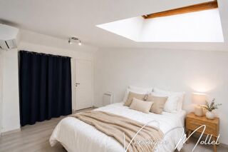  Maison à vendre 3 pièces 80 m²
