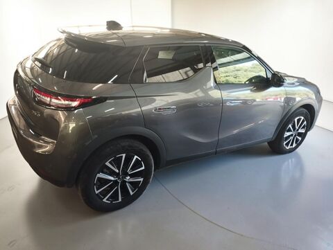 DS3 E-TENSE 156 BASTILLE BA 5P 2024 occasion 06640 Saint-Jeannet