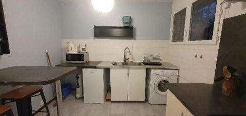  Appartement � louer 1 pi�ce 30 m�