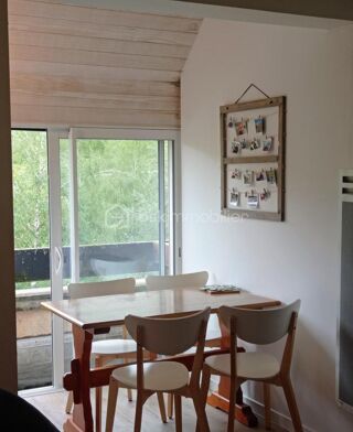  Appartement � vendre 1 pi�ce 27 m�