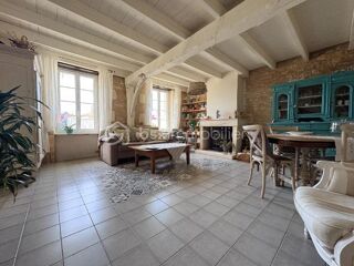  Maison à vendre 6 pièces 130 m²