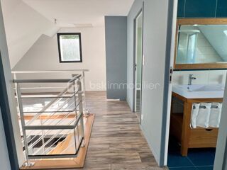  Maison à vendre 6 pièces 140 m²