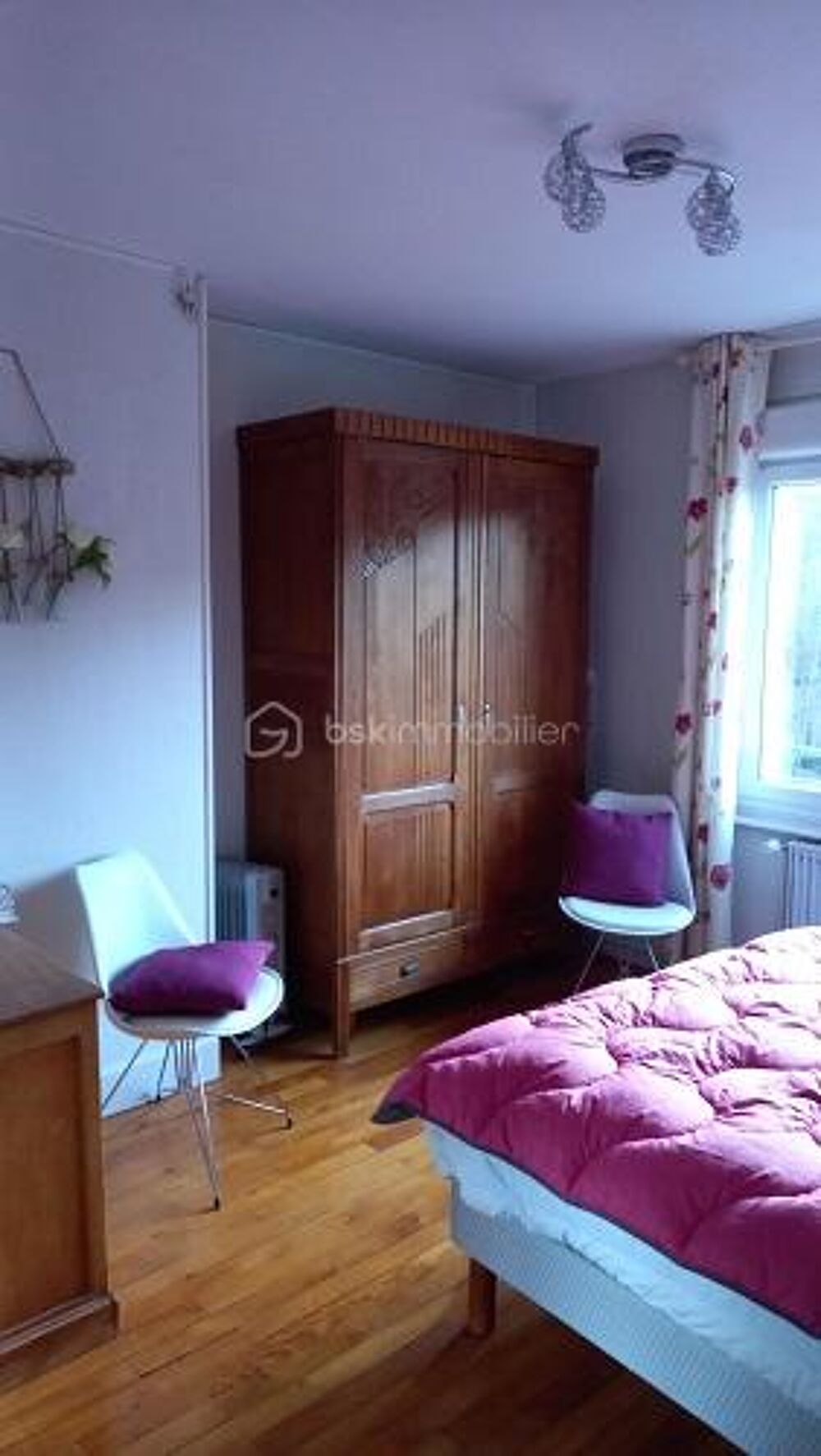 Appartement T3