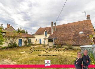  Maison � vendre 4 pi�ces 84 m�