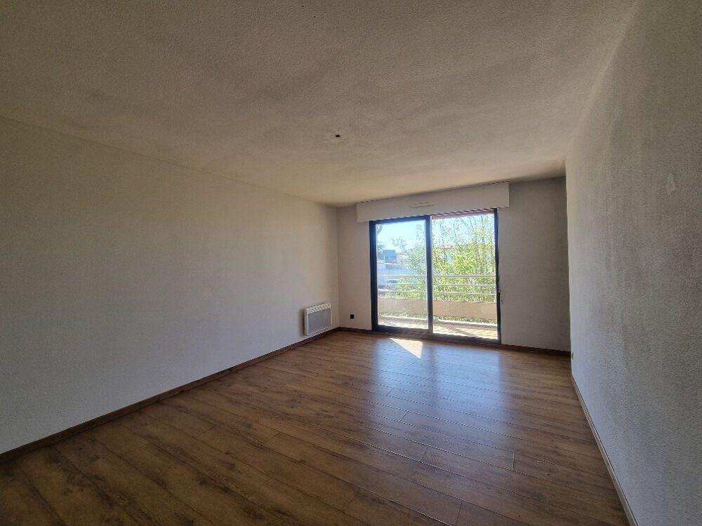 Vente Appartement Appartement Blagnac 2 pièce(s) 48 m2   DERNIER NIVEAU Blagnac