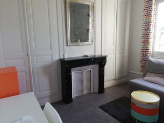  Appartement à louer 1 pièce 20 m²