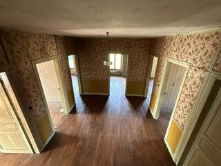  Maison à vendre 8 pièces 200 m²