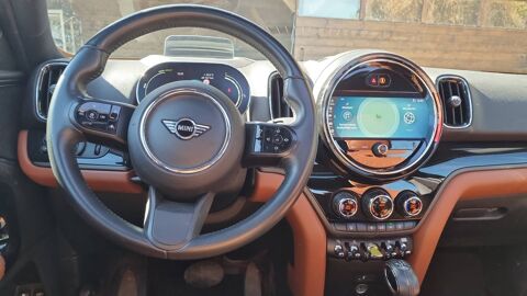 Countryman 1.5 i 220 Hybrid ALL4 Steptronic6 Edition Northwood - Toit o 2021 occasion 89330 Piffonds