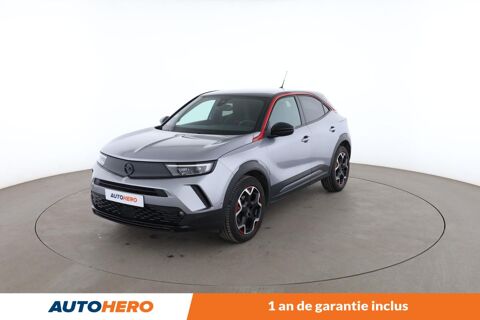 Annonce voiture Opel Mokka 15390 €