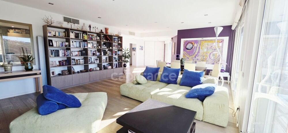 Villa de toit à vendre Penthouse VILLE DI PIETRABUGNO (20) vue mer exceptionnelle