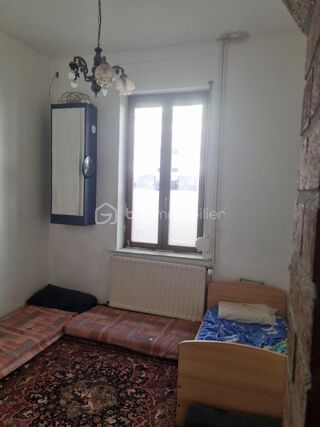  Maison � vendre 5 pi�ces 80 m�