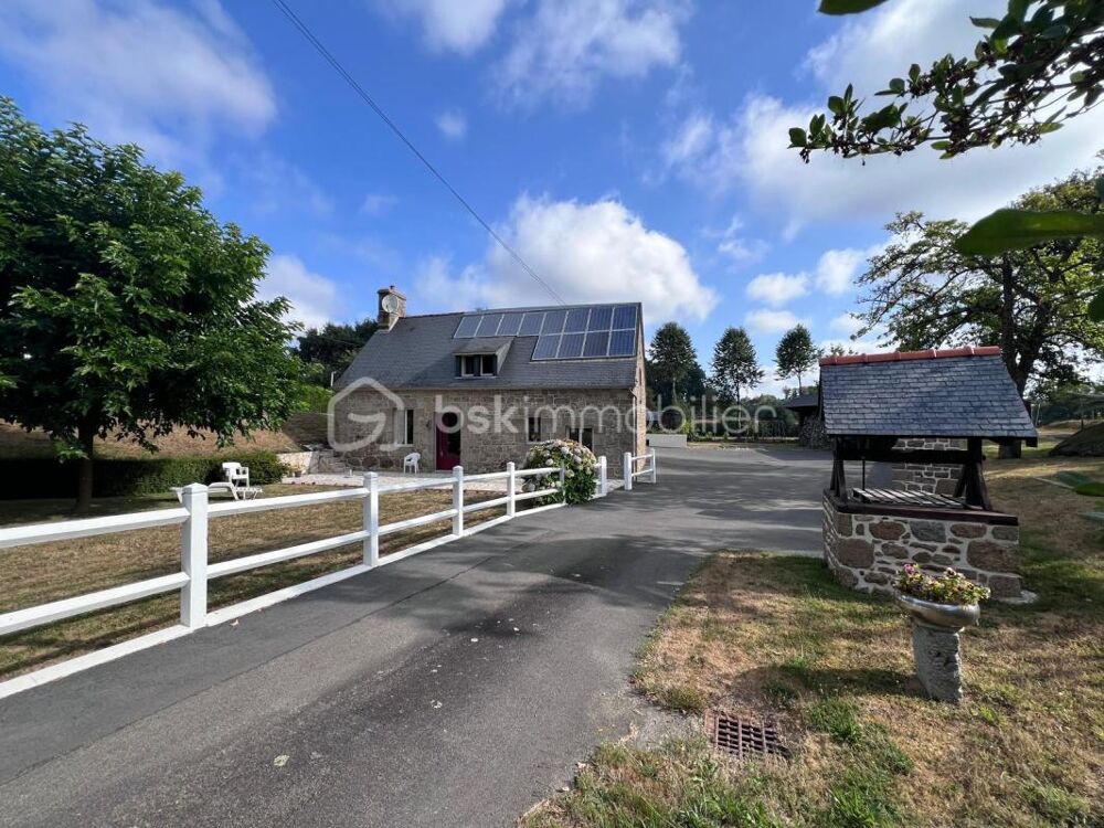 Belle Maison dans petit hameau calme et verdoyant