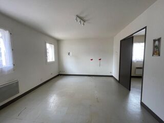  Appartement � vendre 2 pi�ces 46 m�