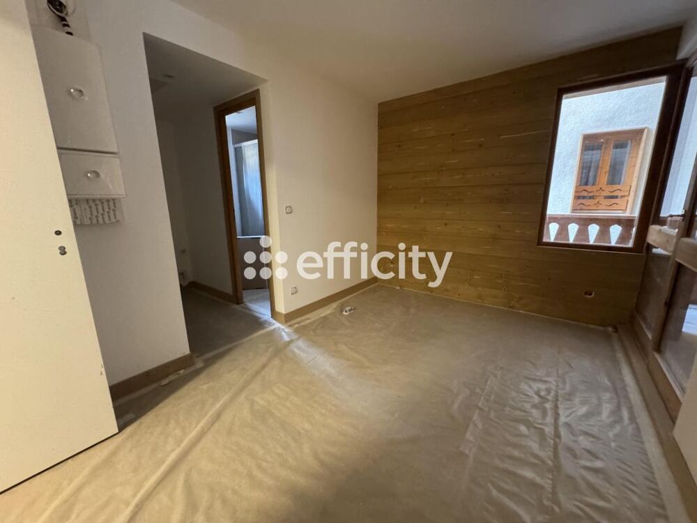 Vente Appartement Appartement Pralognan la vanoise