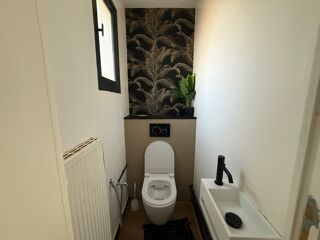  Maison à vendre 4 pièces 100 m²