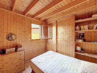  Chalet � vendre 4 pi�ces 32 m�