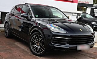 Cayenne S 2.9 V6 Turbo 2018 occasion 33000 Bordeaux