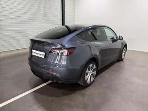 Model Y LONG RANGE DUAL MOTOR 2021 occasion 67960 Entzheim