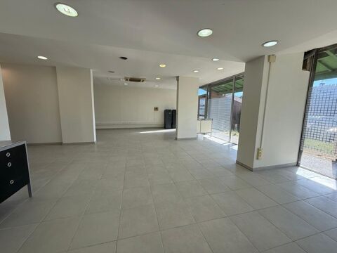 LOCAL PROFESSIONNEL DE 153 M2 ST JEAN 319000 31240 Saint jean