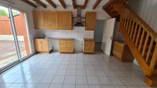  Maison � vendre 5 pi�ces 102 m�