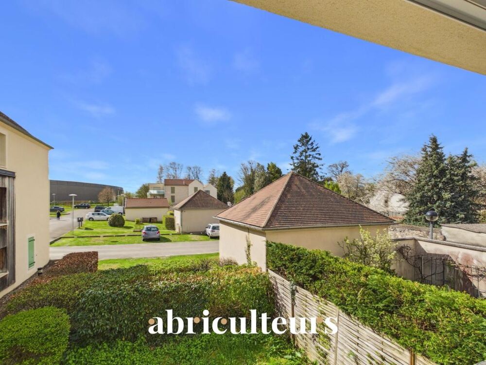 Vente Appartement Appartement T2 de 44 m² – 1er étage avec vue dégagée  – Résidence de standing au calme – Survilliers Survilliers