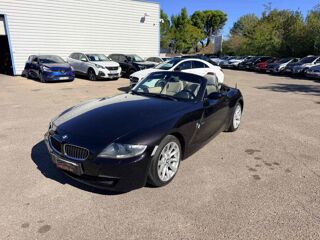 Z4 2.0i 150cv bv6 Hard Top 2007 occasion 84700 Sorgues