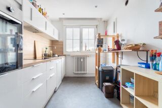  Appartement � vendre 5 pi�ces 88 m�